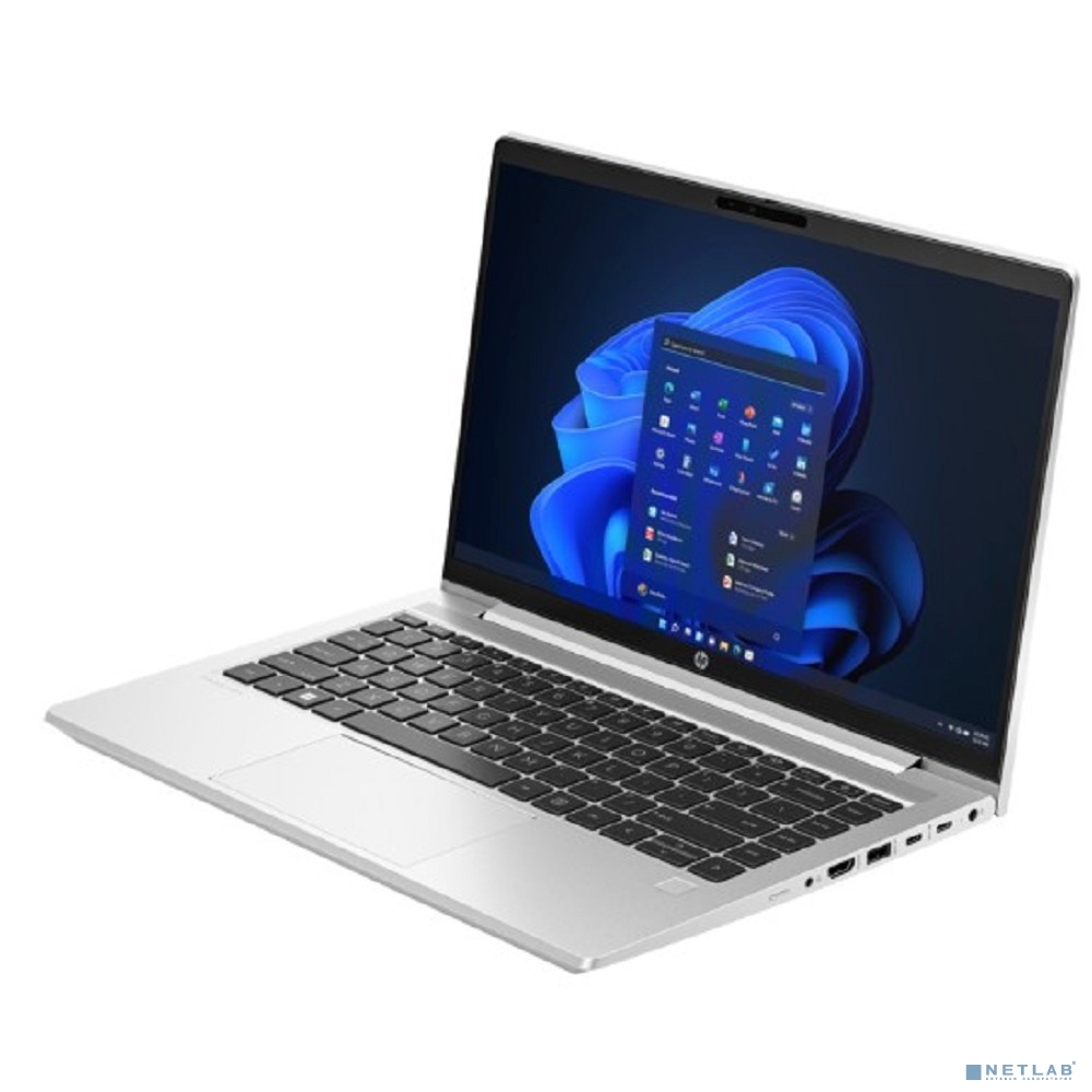 HP ProBook 440 G10 Silver 14"