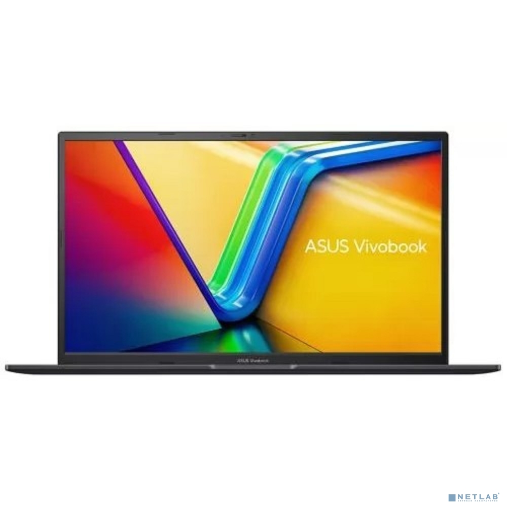 ASUS VivoBook 17X K3704VA-AU051 Black 17.3"