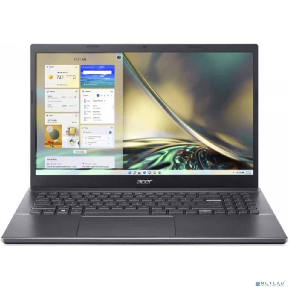Acer Aspire 5 A515-57-52ZZ Metall 15.6"