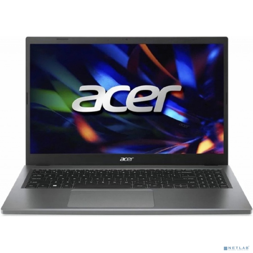 Acer Extensa 15 EX215-23-R0GZ Black 15.6"