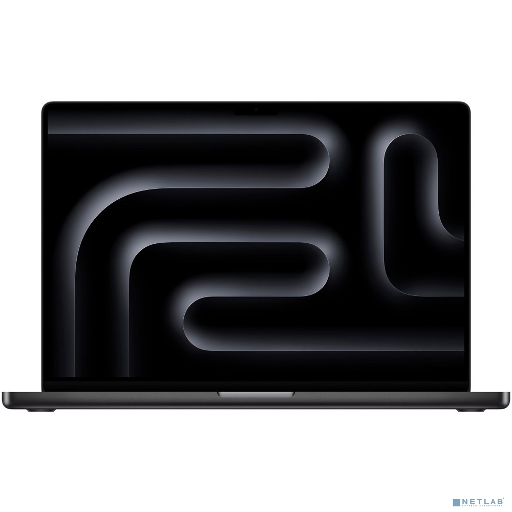 Apple MacBook Pro 14-inch Late 2023 (КЛАВ.РУС.ГРАВ.) Space Black 14.2" Liquid Retina XDR (США)
