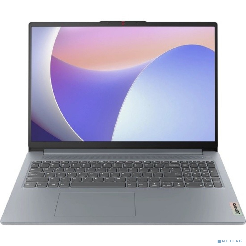Lenovo IdeaPad Slim 3 16IRU8 Grey 16"