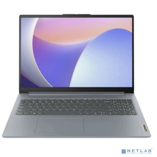 Lenovo IdeaPad Slim 3 15IRU8 Grey 15.6" (РФ)