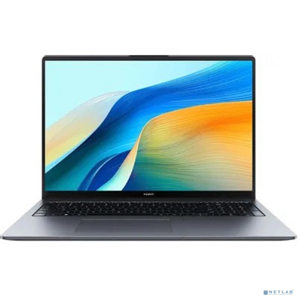 Huawei MateBook D16 MCLG-X Space Gray 16"