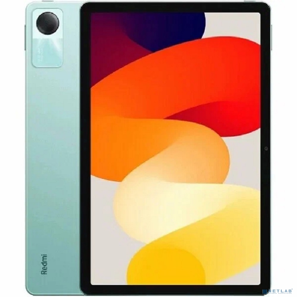 Xiaomi Redmi Pad SE 8GB/256GB Mint Green (51525)