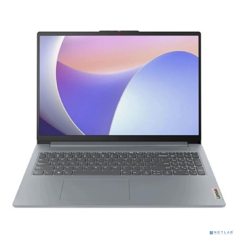 Lenovo IdeaPad Slim 3 16IAH8 Gery 16"