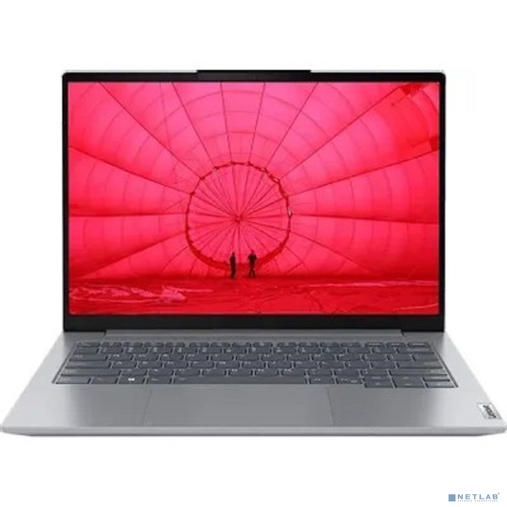 Lenovo ThinkBook 14 G6 IRL (КЛАВ.РУС.ГРАВ.) Grey 14"