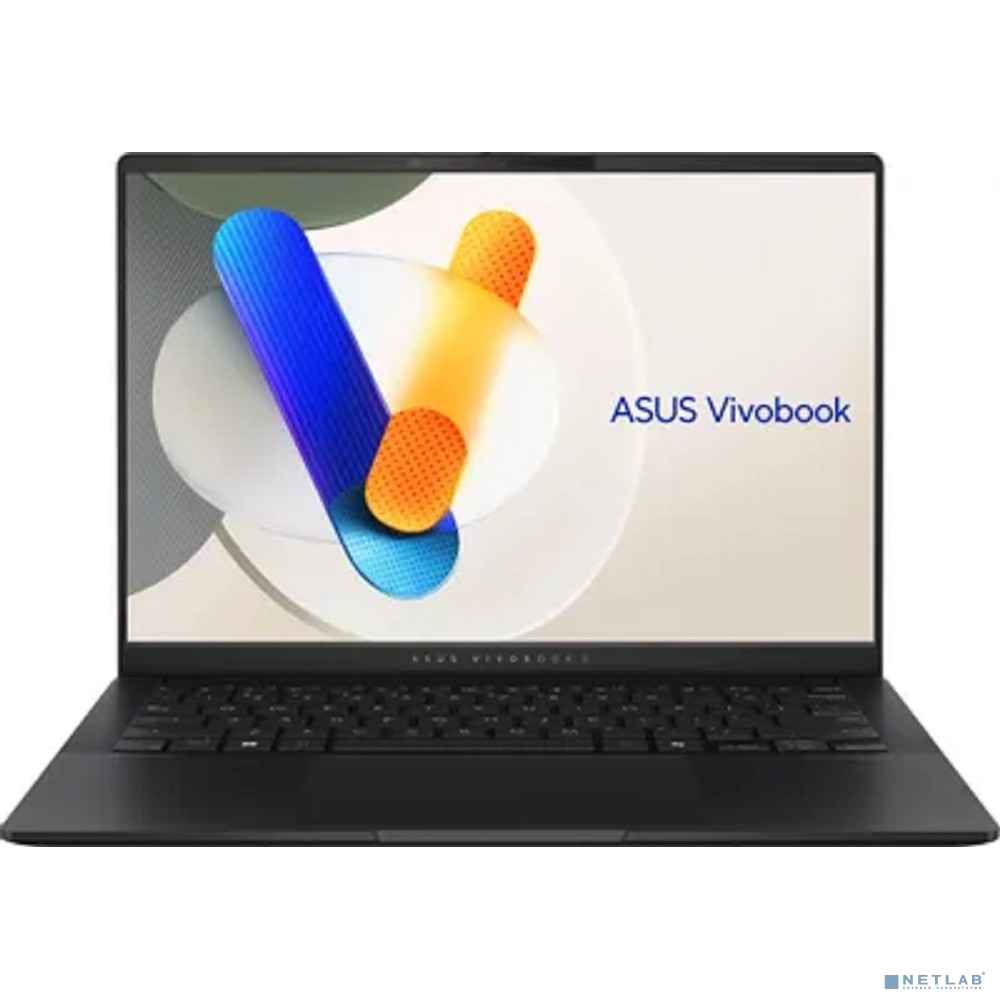 ASUS VivoBook S14 OLED M5406NA-QD109 Black 14"