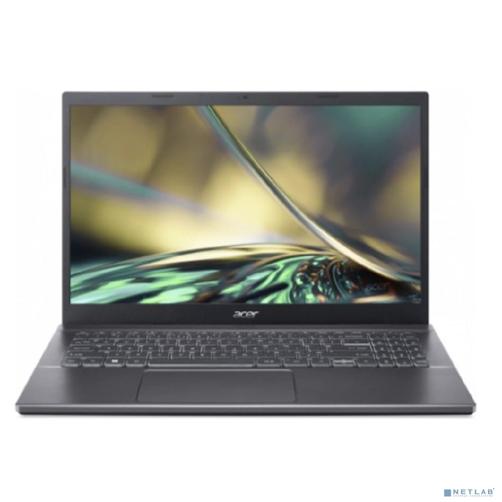 Acer Aspire 5 A15-51M-74HF Iron 15.6"
