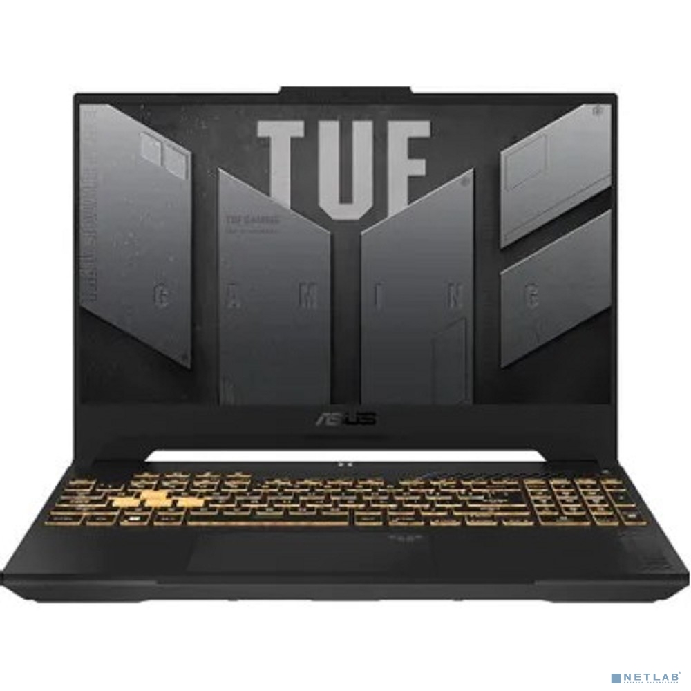 ASUS TUF Gaming F15 FX507VV-LP192 Grey 15.6"