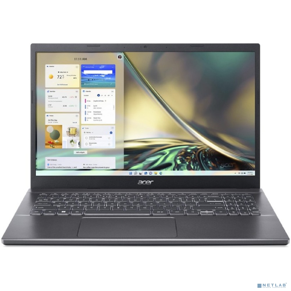 Acer Aspire 15 A15-51M-51VS Iron 15.6"