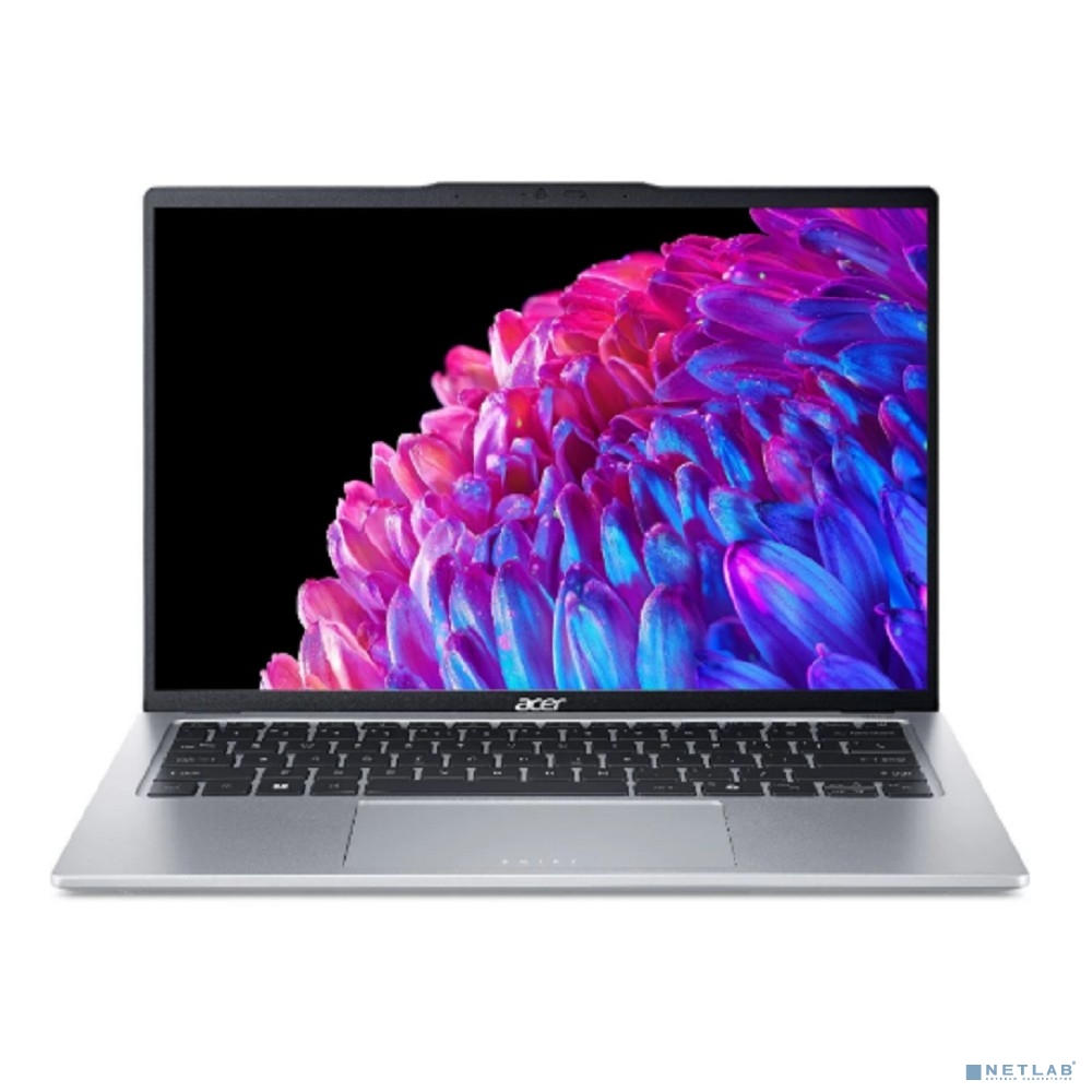 Acer Swift Go SFG14-73-77U8 Silver 14"