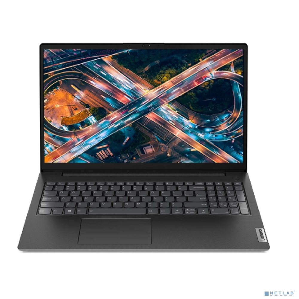Lenovo V15 G4 IRU Black 15.6"