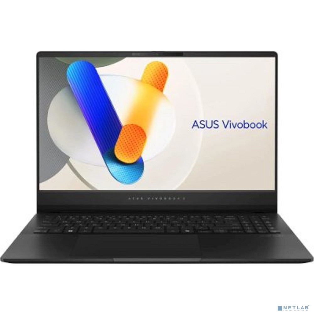 ASUS Vivobook S 15 OLED S5506MA-MA066W Black 15.6"