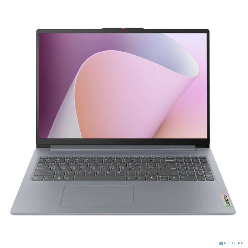 Lenovo IdeaPad Slim 3 16ABR8 Grey 16"