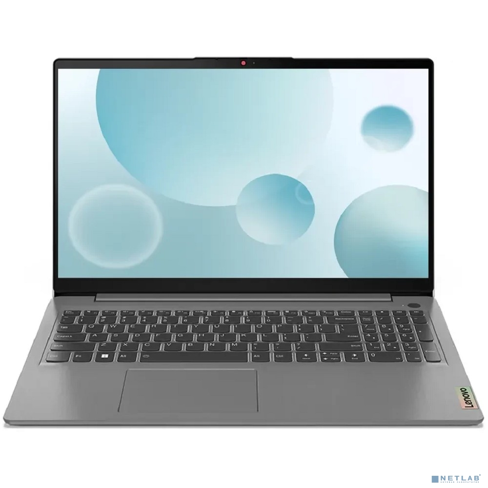 Lenovo IdeaPad 3 15IAU7  Grey 15.6" (РФ)