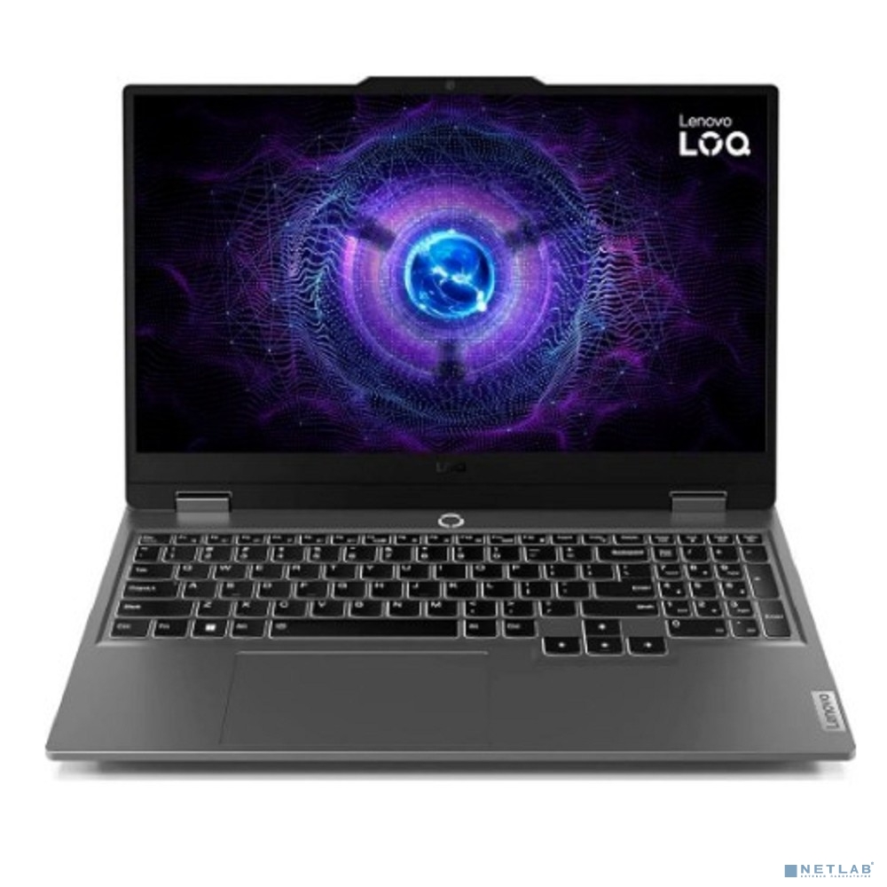 Lenovo LOQ 15IAX9 Grey 15.6" (РФ)