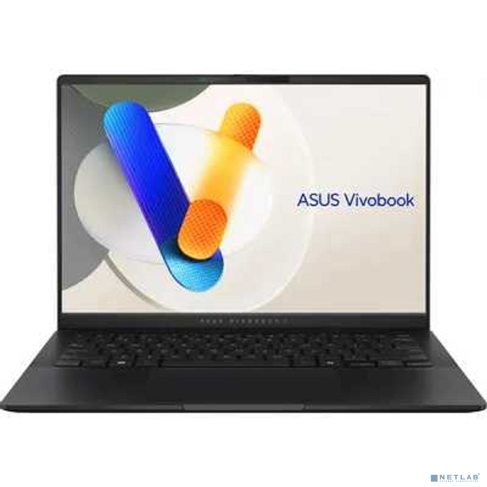 ASUS VivoBook S14 M5406NA-QD107W Neutral Black 14"