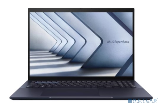 ASUS Expertbook B5 B5604CVA-QY0048 Star Black 16"