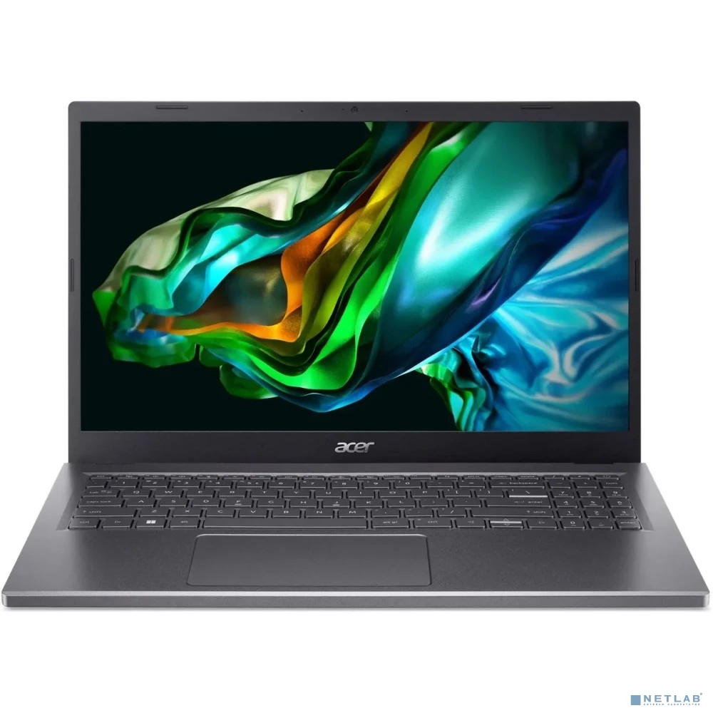Acer Aspire 5 A515-58P-53Y4 Gray 15.6"