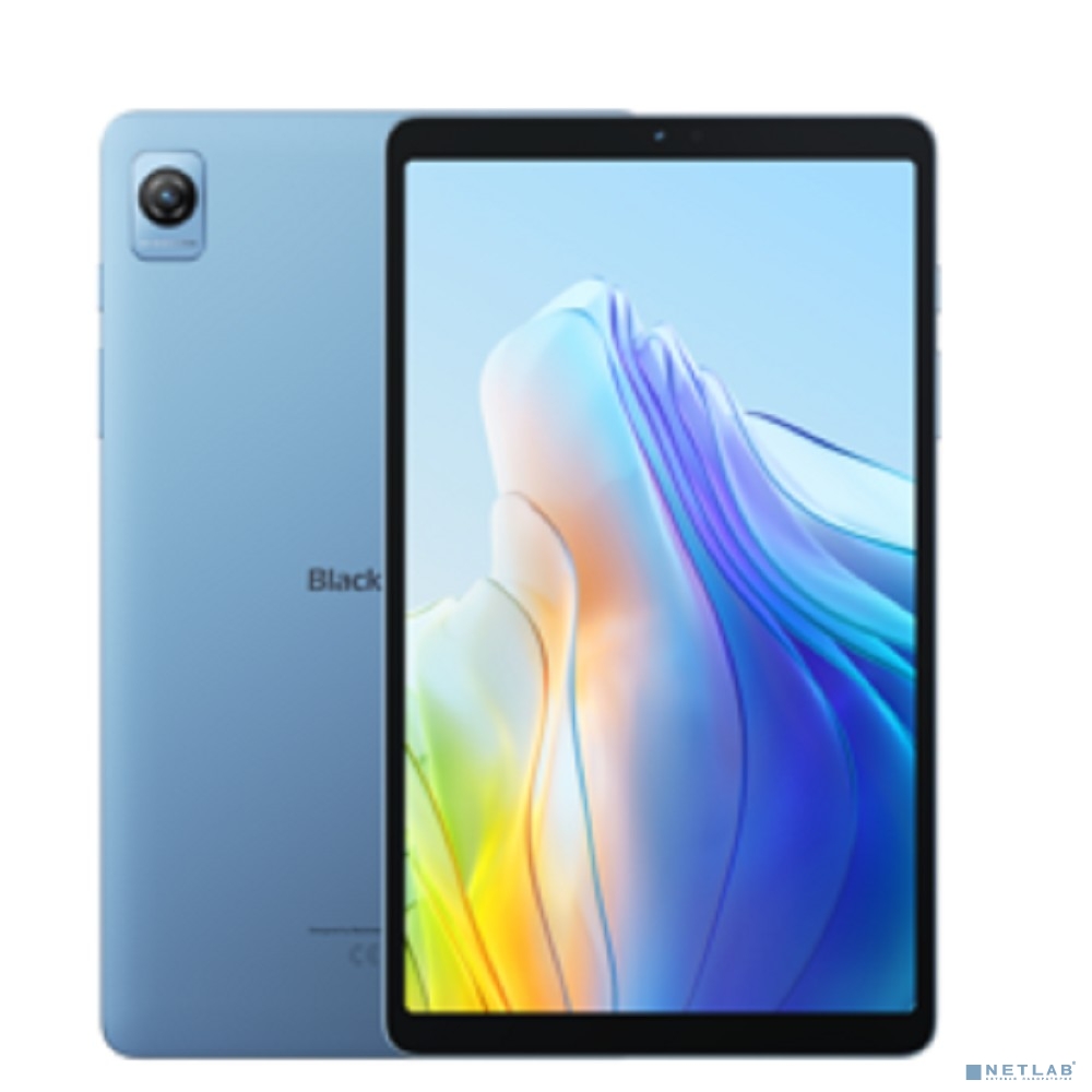 BlackView Tab60 6/128Gb LTE Голубой