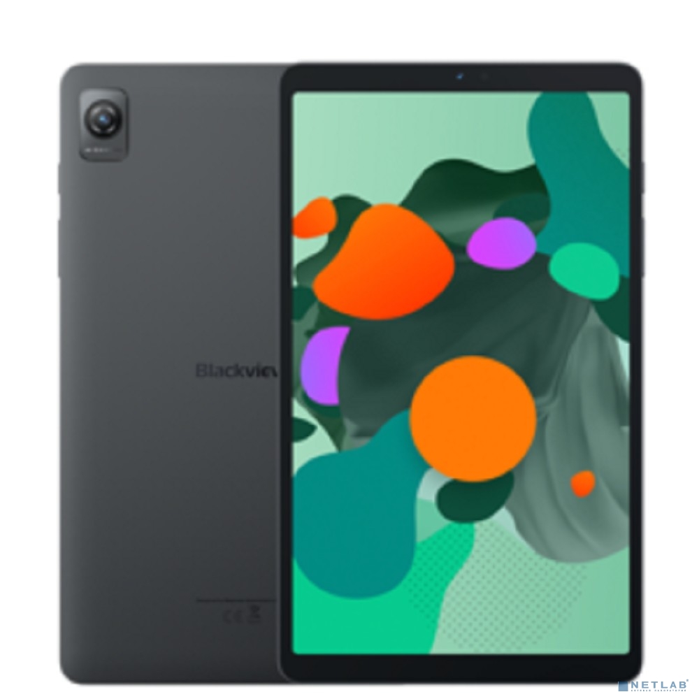 BlackView Tab60 6/128Gb LTE Серый