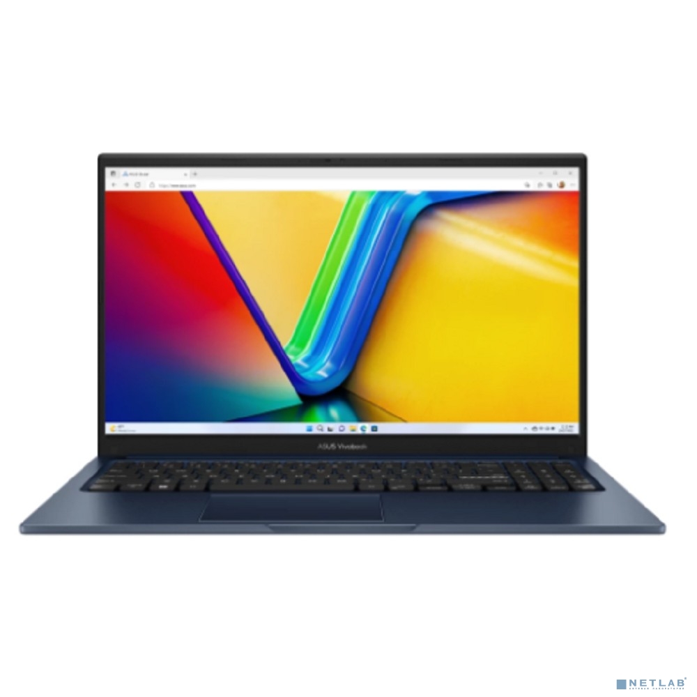 ASUS Vivobook 15 X1504ZA-BQ1413 Quiet Blue 15.6"