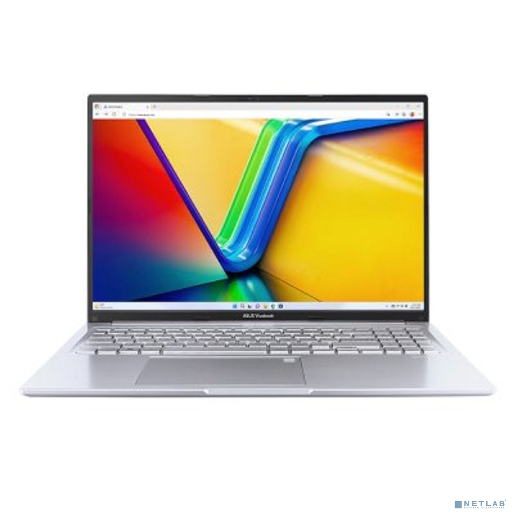 ASUS Vivobook 16 X1605VA-MB934 Silver 16"
