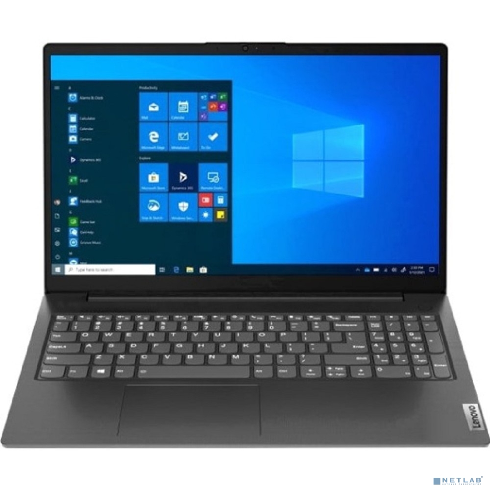 Lenovo V15 G2 IJL Black 15.6"
