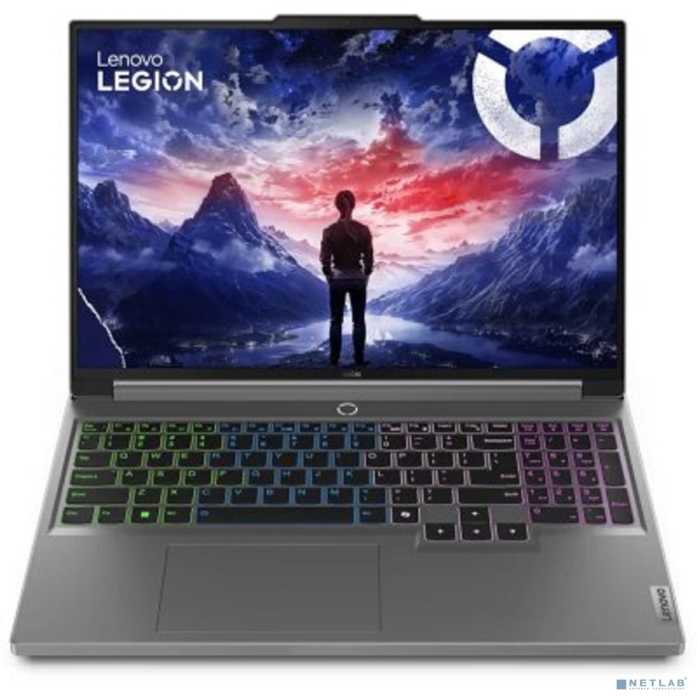 Lenovo Legion 5 G9 Luna Grey 16"