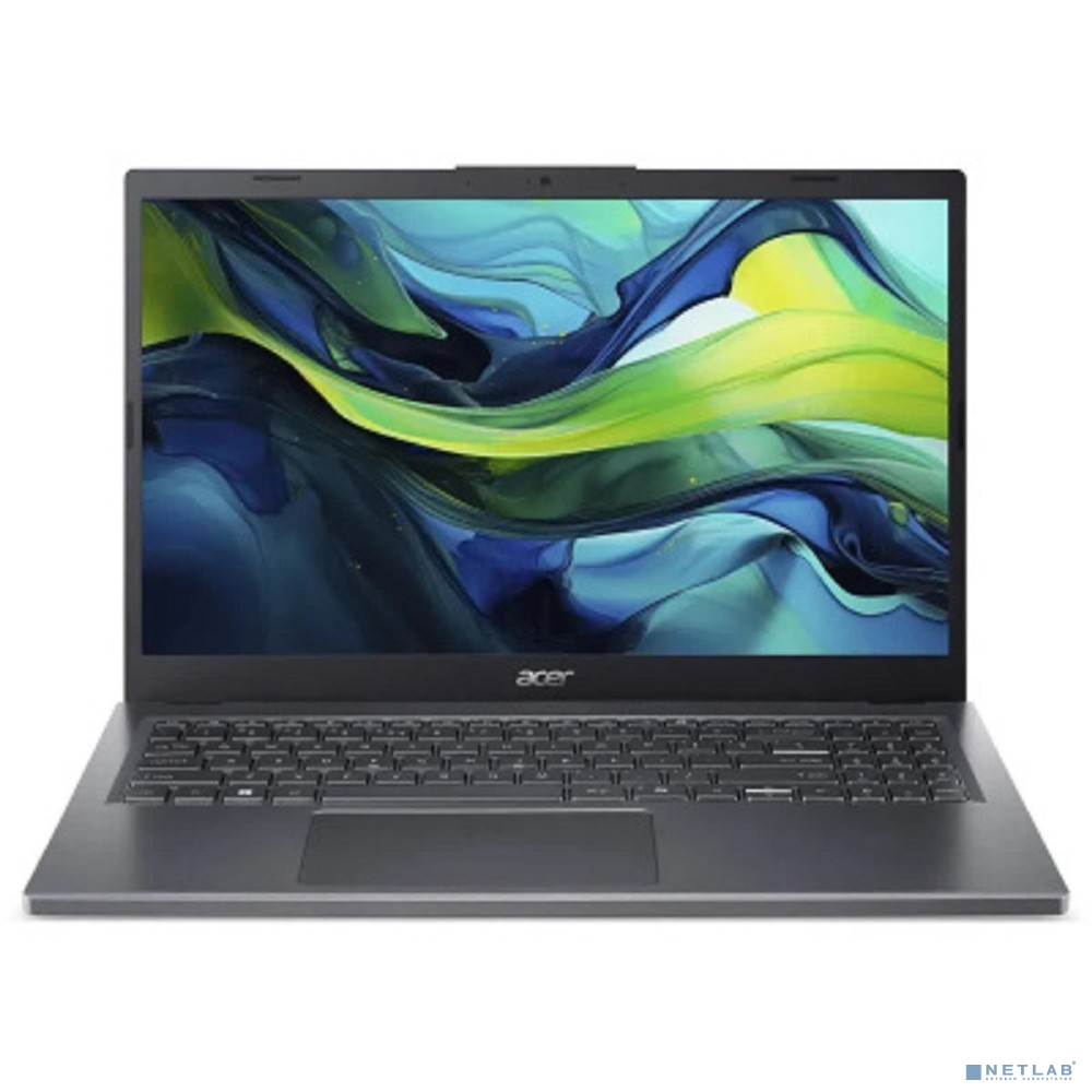 Acer Aspire A15-51M-59VN Iron 15.6"
