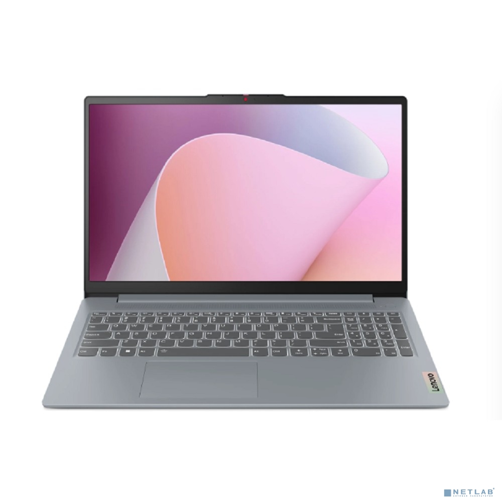 Lenovo IdeaPad Slim 3 15ABR8 Grey 15.6" (РФ)