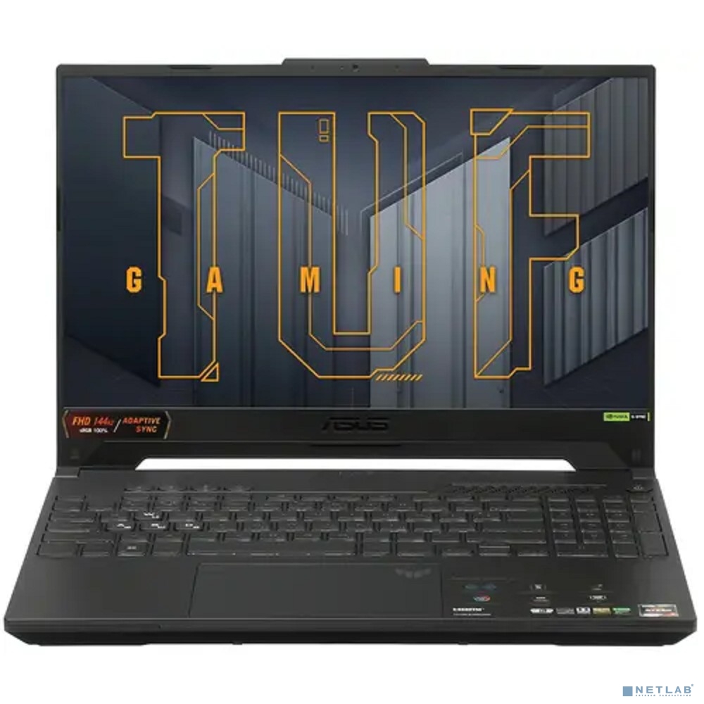 ASUS TUF Gaming FA507NVR-LP040 15.6"