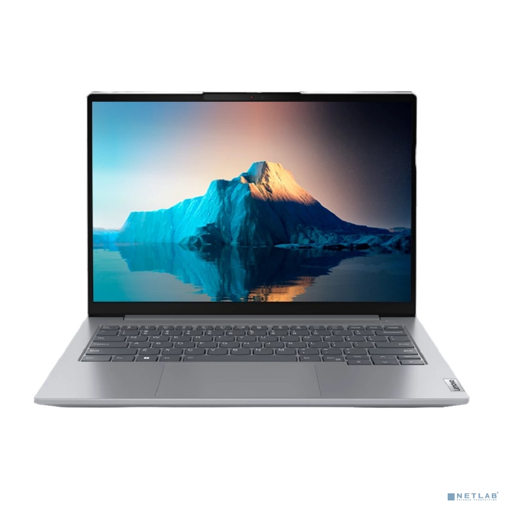 Lenovo ThinkBook 14 Gen 6 Grey 14"
