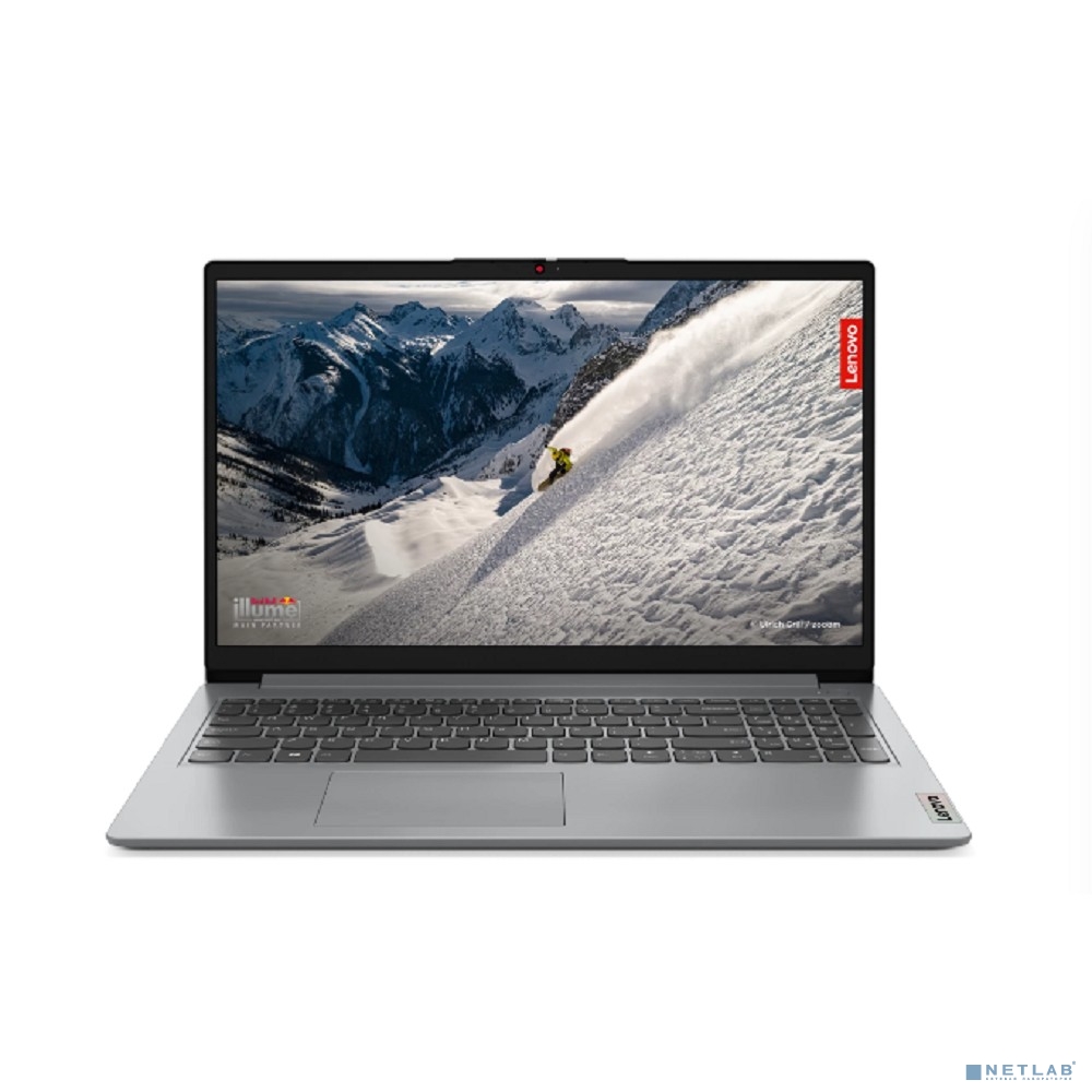 Lenovo IdeaPad 1 15ALC7 [82R400P0RK Grey 15.6" (РФ)