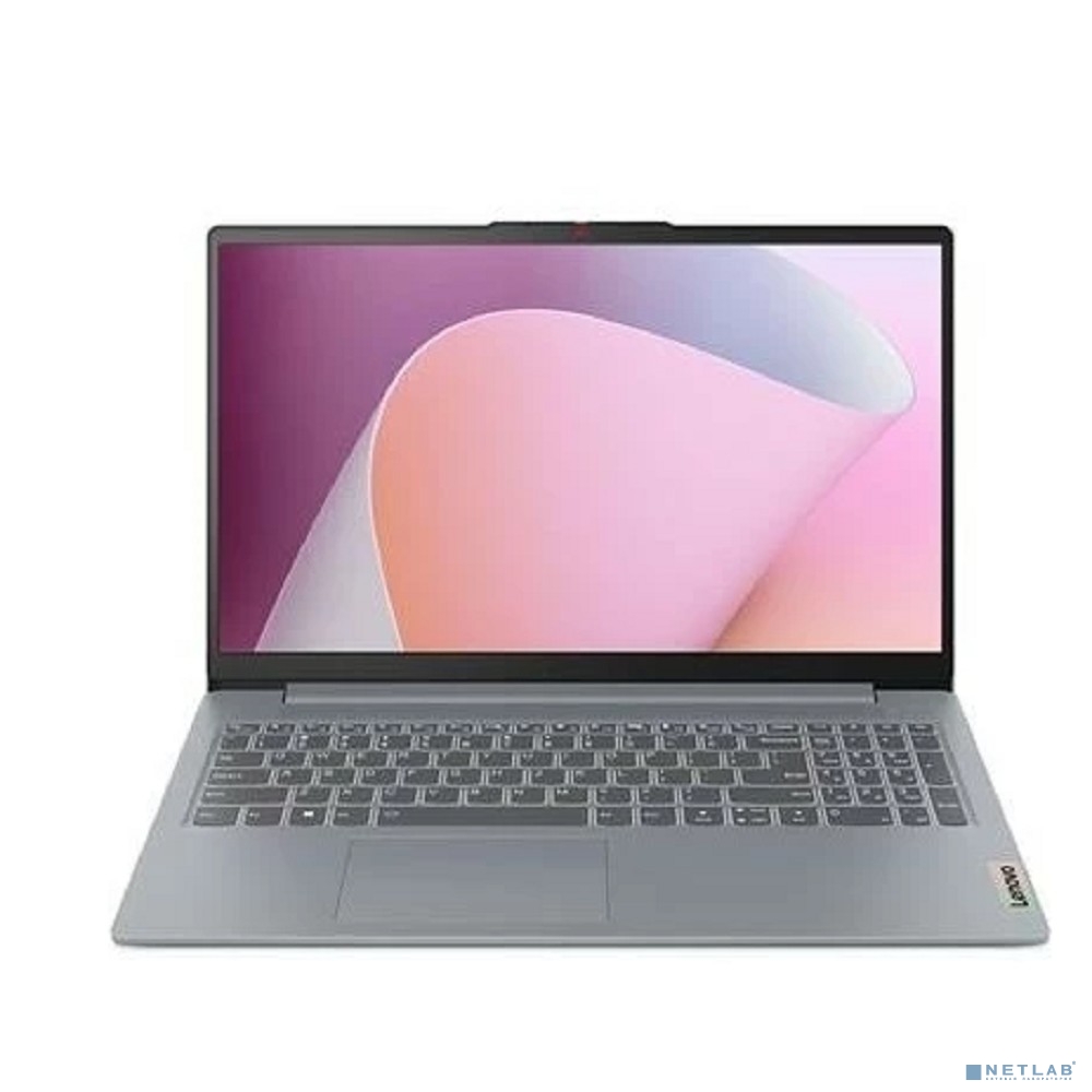 Lenovo IdeaPad Slim 3 16ABR8 Grey 16"