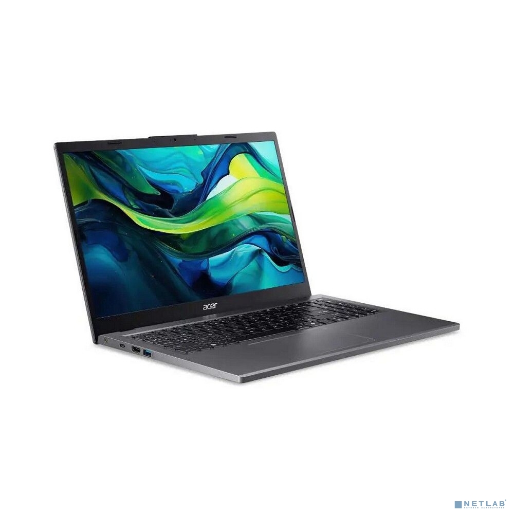Acer Aspire A15-41M Iron 15.6"