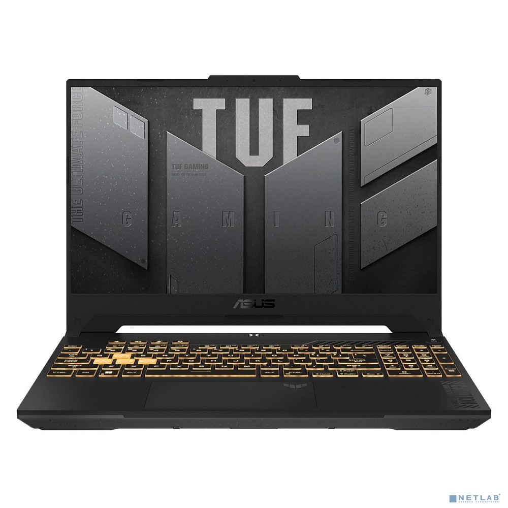 ASUS TUF Gaming F15 FX507VV-LP148 Mecha Gray 15.6"