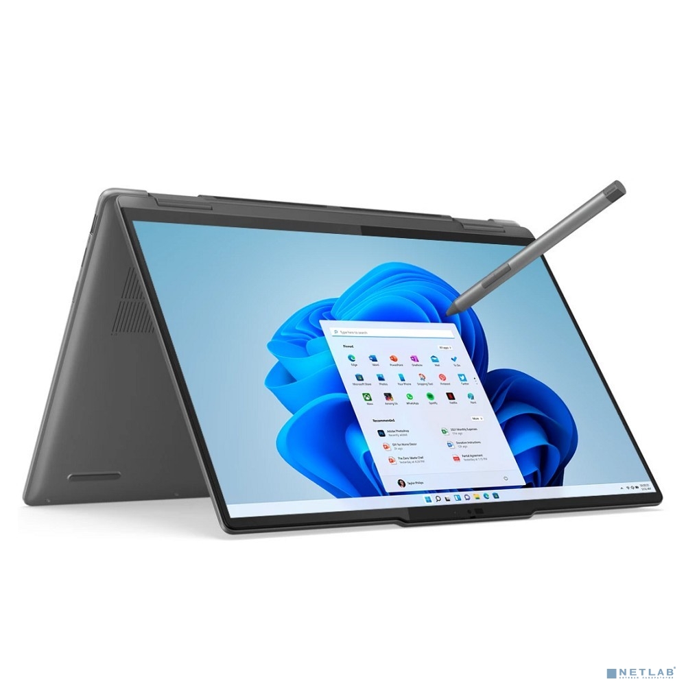 Lenovo Yoga 7 2-in-1 14IML9 Grey 14"