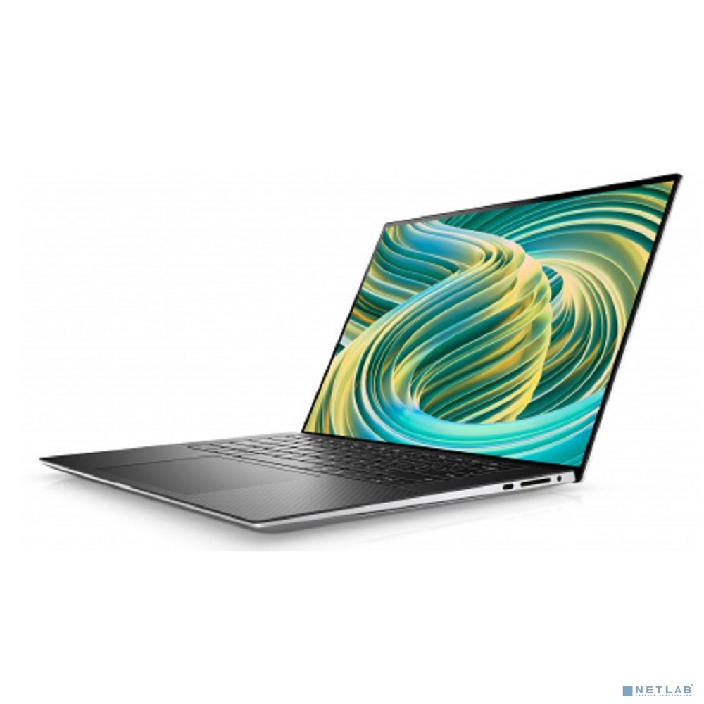 Dell XPS 9530 15.6" FHD+ i7-13700H,64GB,2TB,RTX4060 8GB,WiFi,BT,Keyb,Win11Pro