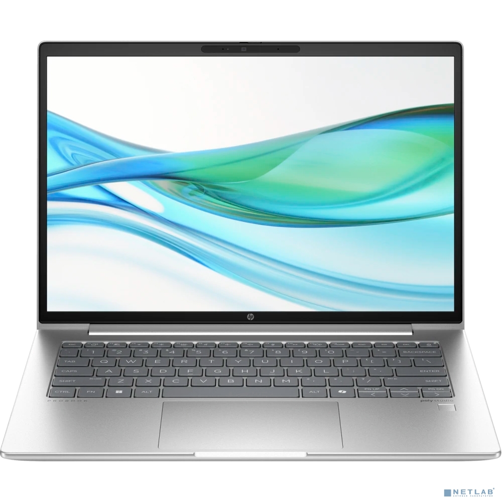 HP Probook 440 G11 Silver 14"