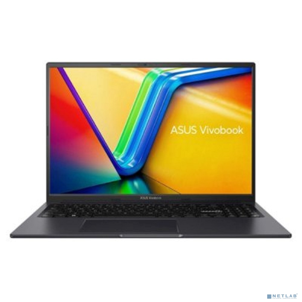 ASUS VivoBook 16X M3604YA-MB248  Black 16"