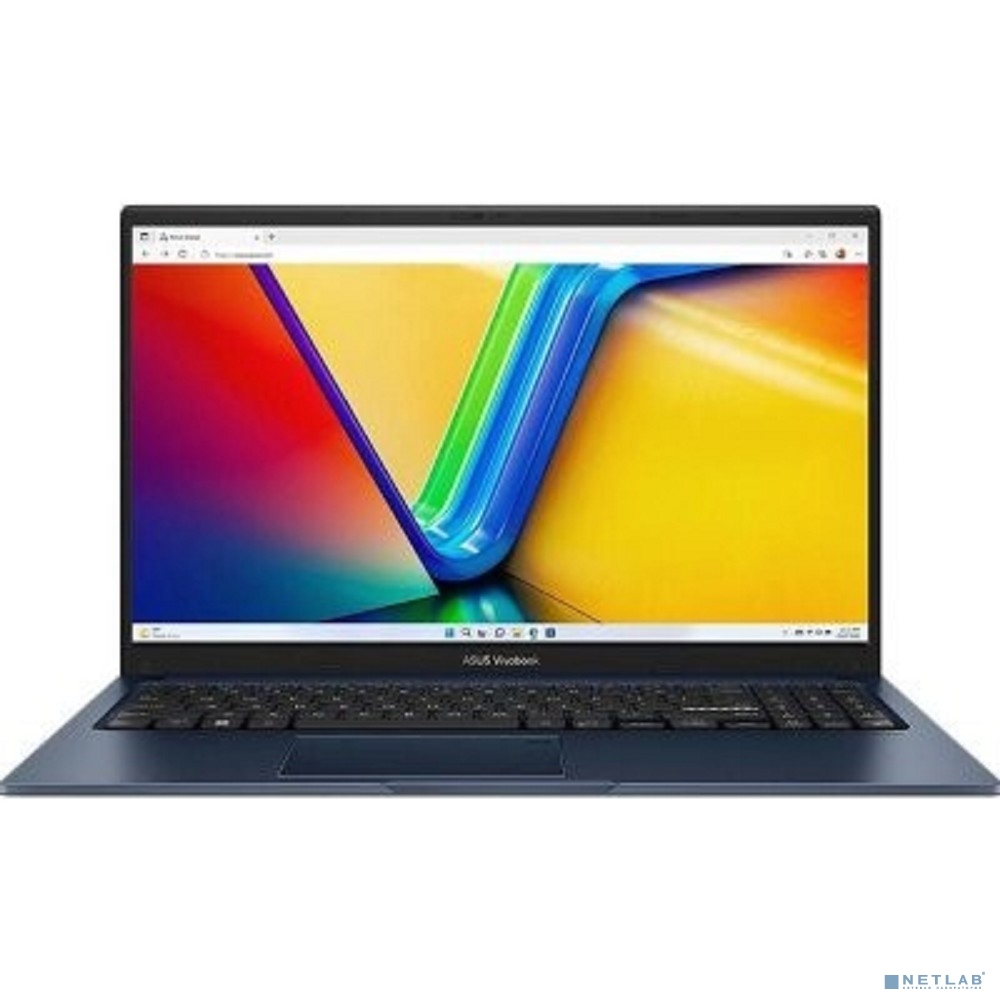 ASUS Vivobook 15 X1504VA-BQ312 Quiet Blue 15.6"