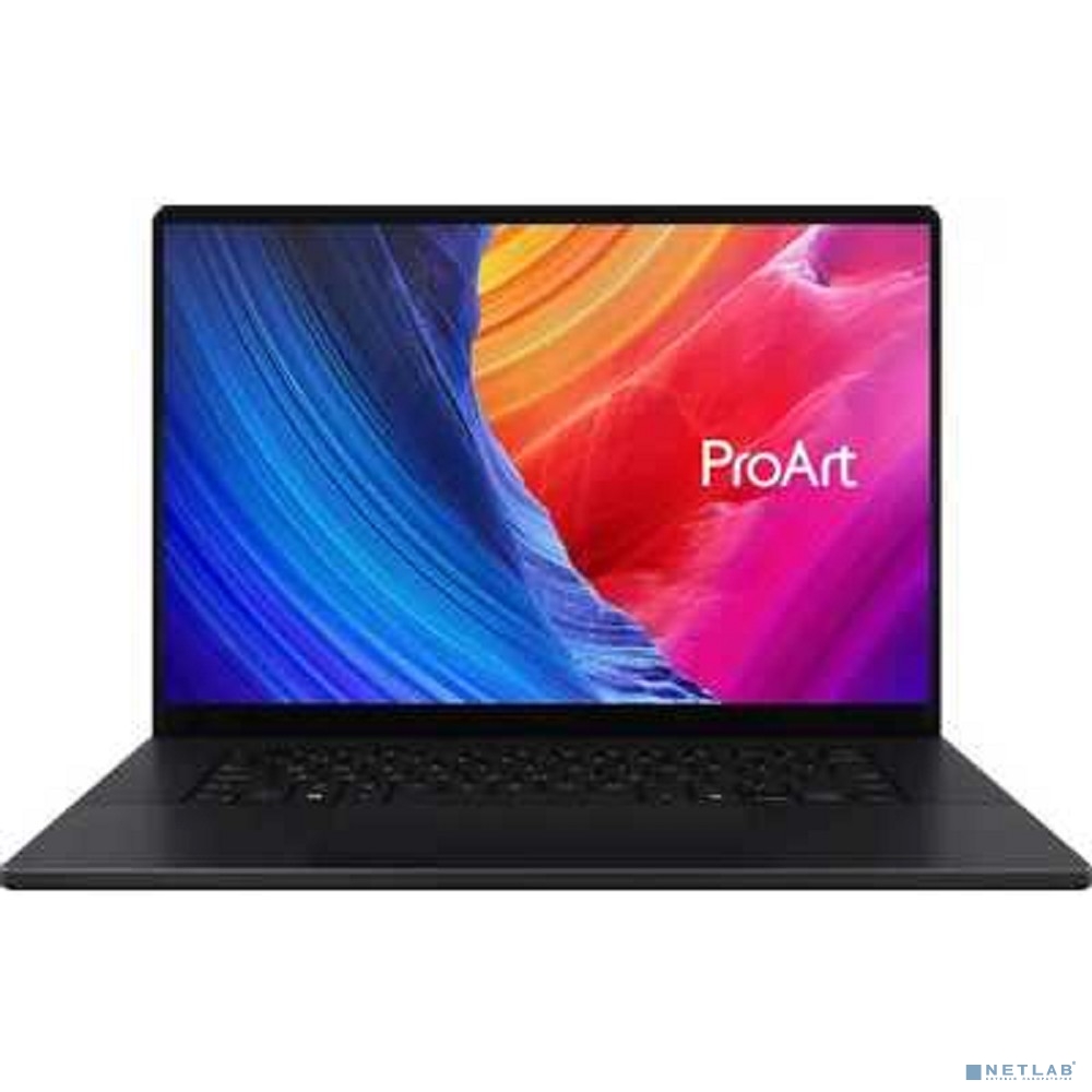 ASUS ProArt P16 H7606WI-ME146X Nano Black 16"