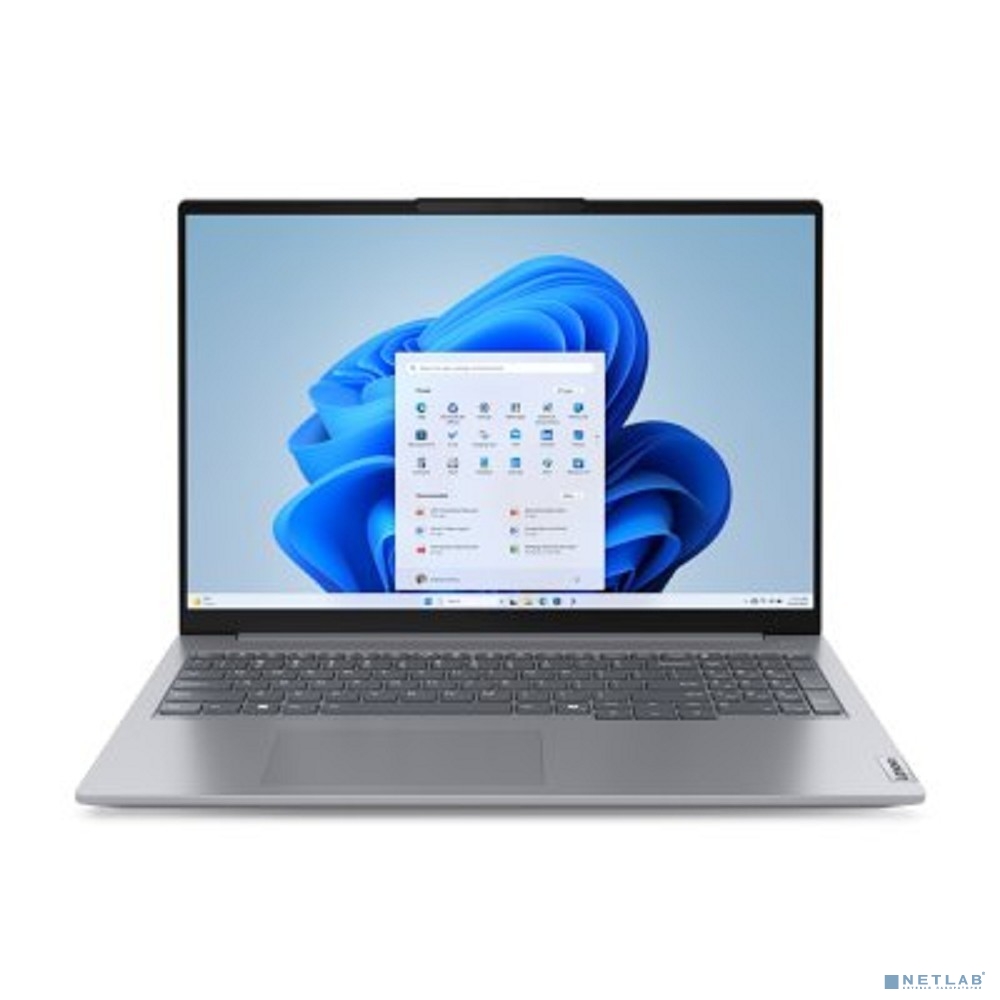 Lenovo ThinkBook 16 G7 IML Grey 16"