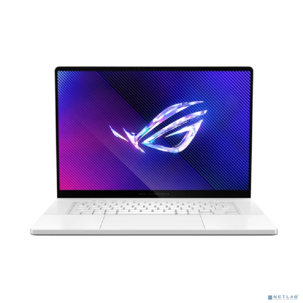 ASUS ROG Zephyrus G16 GU605MV-QR259 Platinum White 16"