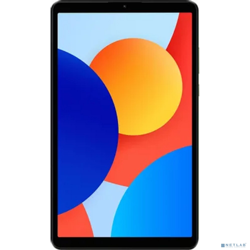 Xiaomi Redmi Pad SE 8.7 4GB/64GB/WiFi Green