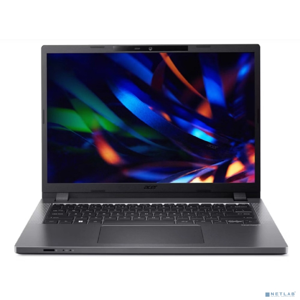 Acer TMP214 -55-G2 Black 14"