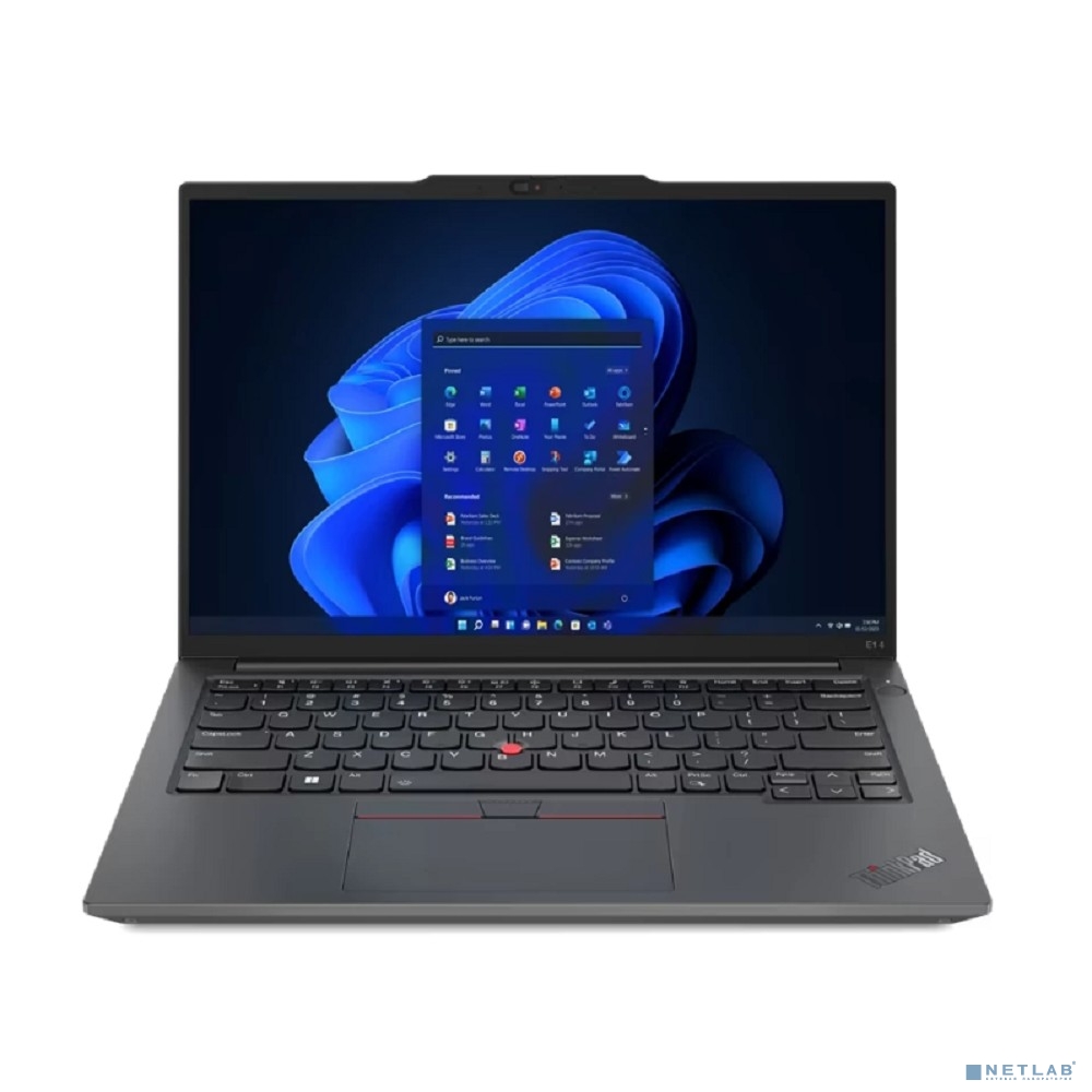 Lenovo ThinkPad E14 Gen5 14"