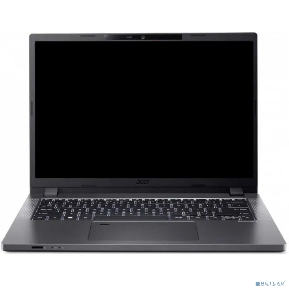 Acer TravelMate TMP214-55-G2-597S Silver 14"